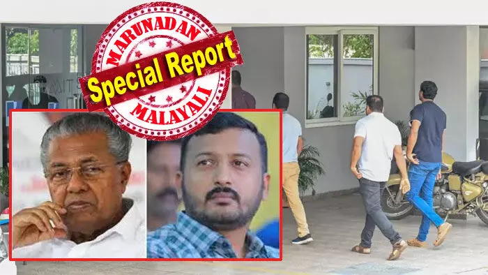 മുന്കൂര് ജാമ്യ ഹര്ജി ബുധനാഴ്ച എടുത്താലും അന്ന് വാദം കേള്ക്കാന് സാധ്യത കുറവ്; പോലീസ് റിപ്പോര്ട്ട് അടക്കം വാങ്ങി തിങ്കളാഴ്ചയ്ക്ക് മുമ്പ് വിധി വരില്ലെന്നും വിലയിരുത്തല്; പാലക്കാട്ടെ എംഎല്എയെ ഒളിവില് തുടരുന്നത് തിരിച്ചടിയെന്ന് മുഖ്യമന്ത്രി; അതിവേഗ അറസ്റ്റ് വേണമെന്ന് പോലീസിന് പിണറായിയുടെ നിര്ദ്ദേശം; വോട്ടെണ്ണല് ചര്ച്ചകളില് പോലീസ് വീഴ്ച വരരുതെന്നും നിര്ദ്ദേശം; മാങ്കുട്ടത്തിലിനെ പൊക്കാന് ഇനി പഴുതടച്ച അന്വേഷണം മുന്കൂര് ജാമ്യ ഹര്ജി ബുധനാഴ്ച എടുത്താലും അന്ന് വാദം കേള്ക്കാന് സാധ്യത കുറവ്; പോലീസ് റിപ്പോര്ട്ട് അടക്കം വാങ്ങി തിങ്കളാഴ്ചയ്ക്ക് മുമ്പ് വിധി വരില്ലെന്നും വിലയിരുത്തല്; പാലക്കാട്ടെ എംഎല്എയെ ഒളിവില് തുടരുന്നത് തിരിച്ചടിയെന്ന് മുഖ്യമന്ത്രി; അതിവേഗ അറസ്റ്റ് വേണമെന്ന് പോലീസിന് പിണറായിയുടെ നിര്ദ്ദേശം; വോട്ടെണ്ണല് ചര്ച്ചകളില് പോലീസ് വീഴ്ച വരരുതെന്നും നിര്ദ്ദേശം; മാങ്കുട്ടത്തിലിനെ പൊക്കാന് ഇനി പഴുതടച്ച അന്വേഷണം