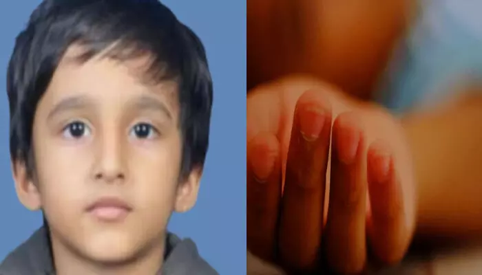 വിട്ടുമാറാത്ത പനിയെ തുടർന്ന് ആശുപത്രിയിൽ പ്രവേശിപ്പിച്ചു; ചികിത്സയില്‍ കഴിയവേ മലയാളിയായ ആറുവയസ്സുകാരൻ ദുബായിൽ മരിച്ചു; വേദനയോടെ ഉറ്റവർ