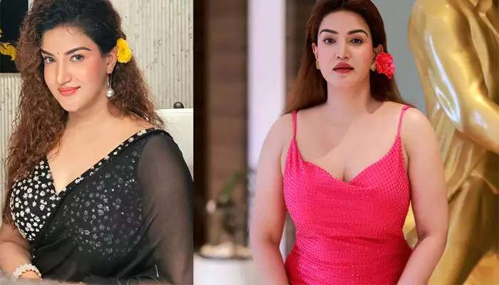 അങ്ങനെ ഉള്ളവരെ കുറിച്ച് പറഞ്ഞിട്ട് കാര്യമില്ല; മറ്റൊരാൾക്ക് അത് എങ്ങനെ ഫീൽ ആകുമെന്ന് കൂടി അവർ ചിന്തിക്കില്ല; മനസ്സ് തുറന്ന് ഹണി റോസ്