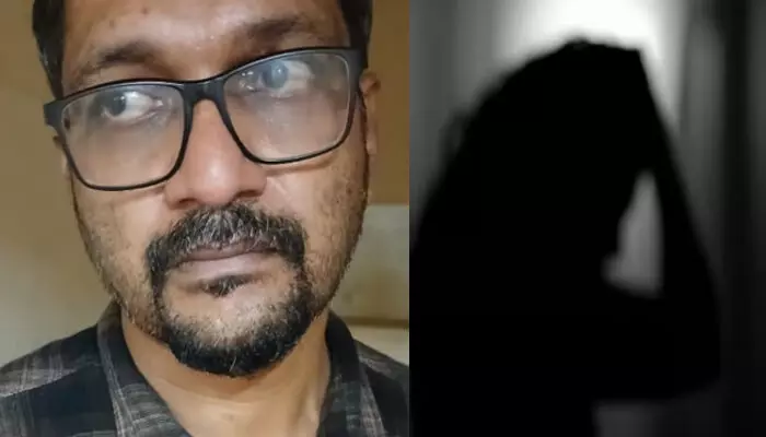 കിടപ്പിലായ അമ്മയെ പരിചരിക്കാനെത്തിയ ഹോം നഴ്സിനെ നോക്കിവെച്ചു; പിന്നാലെ കുടിച്ച് പൂസായി എത്തി മകന്റെ മോശം പ്രവർത്തി; പ്രതിയെ അറസ്റ്റ് ചെയ്ത് പോലീസ്