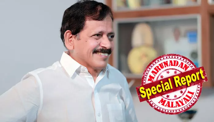 മാംസാഹാരം ശരീരബലം വര്‍ദ്ധിപ്പിക്കും, പക്ഷെ സസ്യാഹാരികള്‍ക്ക് ശക്തിയില്ലെന്നത് തെറ്റാണ്; ആനകളെ നോക്കൂ.. അവ ശക്തിയുള്ളവയാണ്; സസ്യാഹാരിയായിരുന്ന ഹിറ്റ്ലർ ക്രൂരനായിരുന്നു; ഭക്ഷണം  ഒരു വ്യക്തിയെ നല്ലവനോ ചീത്തയോ ആക്കുന്നില്ല; ഇഷ്ടമുള്ളത് കഴിക്കാന്‍ സ്വാതന്ത്ര്യമുണ്ടെന്നും പഴയിടം മോഹനന്‍ നമ്പൂതിരി