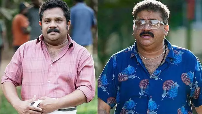 ഹരീഷേ, എന്തുകൊണ്ടാ ധര്‍മജന്‍ താങ്കളെപ്പോലെ പരസ്യമായി അവഹേളിക്കാത്തത്? സഹപ്രവര്‍ത്തകര്‍ തമ്മില്‍ കടം വാങ്ങുന്നത് സ്വാഭാവികമാണ്; പറ്റിച്ചിട്ട് ബാദുഷ എവിടെപ്പോയി ഒളിക്കാനാണ്? സംവിധായകന്‍ പറയുന്നു