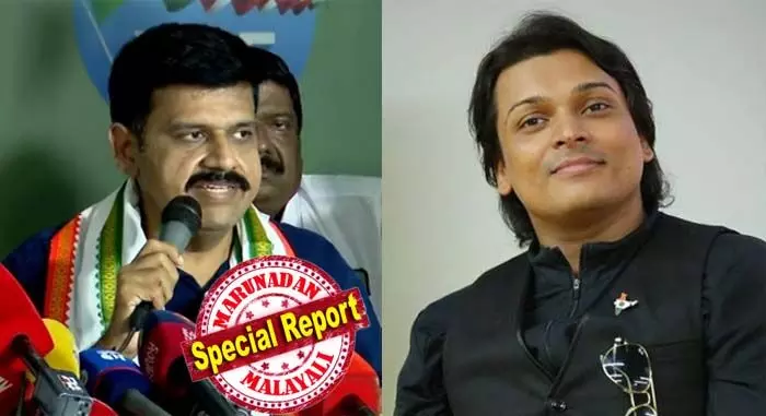 അതിജീവിതയെ അപമാനിച്ചെന്ന കേസില്‍ രാഹുല്‍ ഈശ്വറിനെ കൂടാതെ അഞ്ച് പ്രതികള്‍; മഹിളാ കോണ്‍ഗ്രസ് നേതാവ് രഞ്ജിത പുളിക്കല്‍ ഒന്നാം പ്രതി; കോണ്‍ഗ്രസ് നേതാവ് സന്ദീപ് വാര്യരും പ്രതിപ്പട്ടികയില്‍;  കേസ് നിയമപരമായി നേരിടും; പേര് വെളിപ്പെടുത്തിയത് താനല്ല, ഡിവൈഎഫ്‌ഐ നേതാവാണ്; നീക്കം രാഷ്ട്രീയ പ്രേരിതമെന്നും സന്ദീപ് വാര്യര്‍