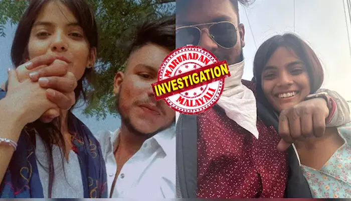 ഞങ്ങളുടെ പ്രണയം ഇനി ഒരിക്കലും മരിക്കില്ല..ഇതാണ് എന്റെ പ്രതികാരം! താൻ ജീവന് തുല്യം സ്നേഹിച്ച കാമുകൻ്റെ മൃതദേഹത്തിൽ കെട്ടിപ്പിടിച്ച് കരയുന്ന പെൺകുട്ടി; പെട്ടെന്ന് എല്ലാവരും നോക്കിനിൽക്കേ കാമുകി ചെയ്തത്; കൂടെ ഒരു മുന്നറിയിപ്പും; മഹാരാഷ്ട്രയിലെ ജാതി കൊല ഞെട്ടിക്കുന്നത്