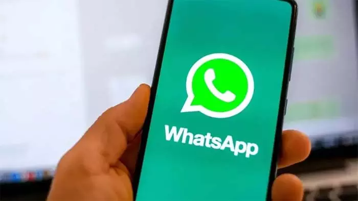 വാട്ട്സാപ്പ്, ടെലിഗ്രാം എന്നിവ ഉള്പ്പെടെ ഉപയോഗിക്കാന് ആക്ടീവ് സിം കാര്ഡുമായി ബന്ധിപ്പിക്കണം; സൈബര് സുരക്ഷാ ഭേദഗതി നിയമങ്ങളുടെ ഭാഗമായി ഉത്തരവ് വാട്ട്സാപ്പ്, ടെലിഗ്രാം എന്നിവ ഉള്പ്പെടെ ഉപയോഗിക്കാന് ആക്ടീവ് സിം കാര്ഡുമായി ബന്ധിപ്പിക്കണം; സൈബര് സുരക്ഷാ ഭേദഗതി നിയമങ്ങളുടെ ഭാഗമായി ഉത്തരവ്