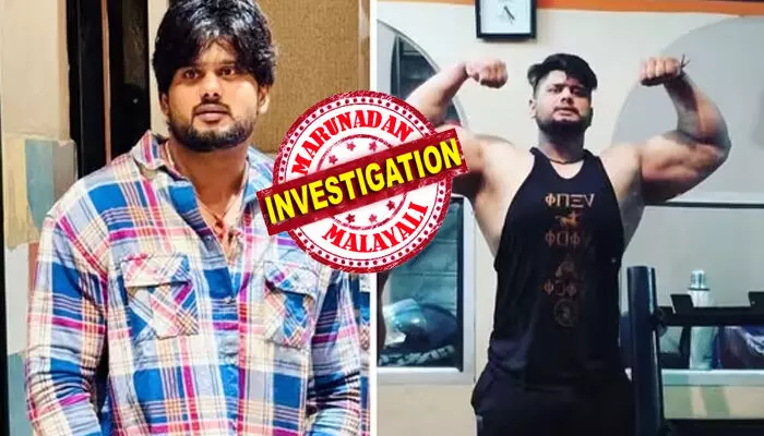 ഒരു കാറിനെ വിടാതെ ഫോളോ..ചെയ്യുന്ന യുവാക്കൾ; ചില്ലുകൾ അടിച്ചുതകർത്ത് മുഴുവൻ ഭീതി; പെട്ടെന്ന് റെയിൽ ക്രോസിംഗ് ഗേറ്റിന് മുന്നിലെത്തിയതും ആ ബോഡി ബിൽഡറെ കലി തീരുന്നതുവരെ അടിച്ചുനുറുക്കി; വേദന കൊണ്ട് പിടഞ്ഞ് ജീവൻ; എല്ലാത്തിനും കാരണം വിവാഹ വേദിയിലെ സെൽഫി എടുക്കലെന്ന് പോലീസ്