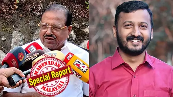 മുഖമുള്ളതും മുഖമില്ലാത്തതുമായ സൈബര് കടന്നലുകള് തന്റെ നേരെ പാഞ്ഞടുത്താലും നിലപാടില് തരിമ്പും മാറ്റമുണ്ടാകില്ല; ബ്രിഗേഡുകളുടെ തെറിവിളികേട്ട് ഓടിയൊളിക്കുന്നവനല്ല ഞാന്; തെറിവിളികളോട് പരമ പുച്ഛം മാത്രം; ഇവര് പാര്ട്ടിക്കാരല്ല മറിച്ച് പാര്ട്ടി വിരുദ്ധരാണ്; സൈബര് ആക്രമണത്തില് രാജ്മോഹന് ഉണ്ണിത്താന് മുഖമുള്ളതും മുഖമില്ലാത്തതുമായ സൈബര് കടന്നലുകള് തന്റെ നേരെ പാഞ്ഞടുത്താലും നിലപാടില് തരിമ്പും മാറ്റമുണ്ടാകില്ല; ബ്രിഗേഡുകളുടെ തെറിവിളികേട്ട് ഓടിയൊളിക്കുന്നവനല്ല ഞാന്; തെറിവിളികളോട് പരമ പുച്ഛം മാത്രം; ഇവര് പാര്ട്ടിക്കാരല്ല മറിച്ച് പാര്ട്ടി വിരുദ്ധരാണ്; സൈബര് ആക്രമണത്തില് രാജ്മോഹന് ഉണ്ണിത്താന്