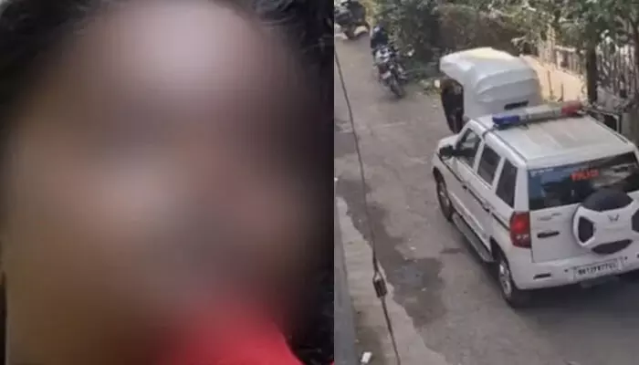 മൂക്കിലും മുഖത്തും ഇടികൊണ്ട പാടുകൾ; റെയിൽവേ ട്രാക്കിന് സമീപം യുവതിയുടെ മൃതദേഹം കണ്ടെത്തിയതിൽ വൻ ദുരൂഹത; പോലീസ് അന്വേഷണത്തിൽ ട്വിസ്റ്റ്