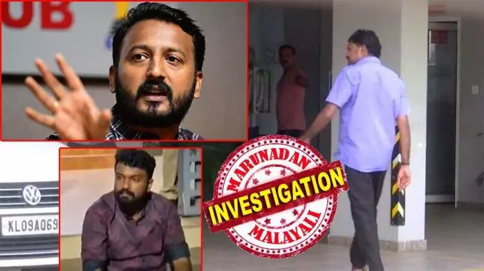 രാഹുല്‍ മാങ്കൂട്ടത്തിലിനായി വ്യാപക തിരച്ചില്‍; ഡ്രൈവര്‍ കസ്റ്റഡിയിലെടുത്തു ചോദ്യം ചെയ്തു; അടൂരിലും തിരച്ചില്‍, അടുത്ത സുഹൃത്ത് ഫെന്നി നൈനന്റെ വീട്ടില്‍ പരിശോധന; പോലീസ് വീട്ടില്‍ കയറി ഭീഷണിപ്പെടുത്തിയെന്ന് ഫെനി; പാലക്കാട്ടെ ഫ്‌ലാറ്റില്‍ കണ്ടെത്തിയത് ഒരു മാസത്തെ സിസിടിവി ബാക്ക് അപ്; മുന്‍കൂര്‍ ജാമ്യാപേക്ഷ കോടതി പരിഗണിക്കുന്നതിന് മുന്‍പ് കസ്റ്റഡിയിലെടുക്കാന്‍ നീക്കം