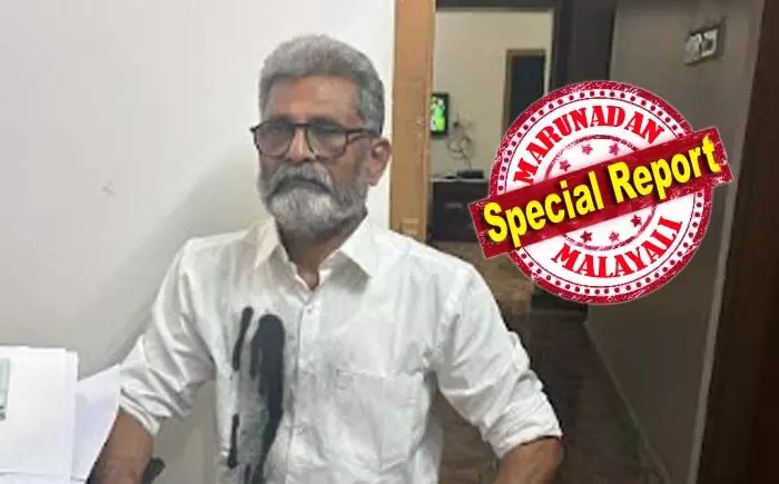 കോണ്‍ഗ്രസ് സ്ഥാനാര്‍ഥിക്ക് നേരെയുള്ള കരിഓയില്‍ പ്രയോഗം: സമഗ്രമായ അന്വേഷണം ആവശ്യപ്പെട്ട് സിപിഎം ലോക്കല്‍ സെക്രട്ടറിയും പോലീസില്‍ പരാതി നല്‍കി; കരിഓയില്‍ വീണ ഷര്‍ട്ടും മുണ്ടും ധരിച്ച് സ്ഥാനാര്‍ഥിയും ഗൃഹപര്യടനത്തില്‍; മെഴുവേലിയിലെ കരിഓയില്‍ ആര്‍ക്ക് ഗുണകരമാകും?