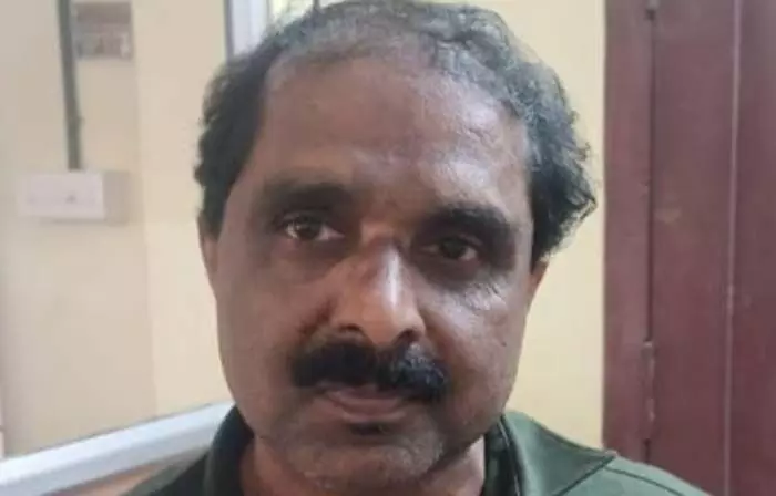 ഫിജികാര്‍ട്ട് പ്രതിനിധിയായി സാധനങ്ങള്‍ വില്‍ക്കാനെത്തി: വീട്ടില്‍ ആരുമില്ലെന്ന് കണ്ട് ബാലികയ്ക്ക് നേരെ ലൈംഗികാതിക്രമം: രണ്ടു വര്‍ഷത്തിന് ശേഷം പ്രതി അറസ്റ്റില്‍