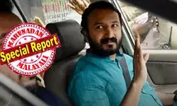 രാഹുലിന്റെ നിര്‍ബന്ധ പ്രകാരം അശാസ്ത്രീയ ഭ്രൂണഹത്യ നടത്തുമ്പോള്‍ ഗര്‍ഭസ്ഥ ശിശുവിനു മൂന്നുമാസത്തെ വളര്‍ച്ച; പരാതിക്കാരിക്കെതിരെ സൈബര്‍ ആക്രമണം; ആ പരാതിയിലും പോലീസ് അന്വേഷണം തുടങ്ങി; മാങ്കൂട്ടത്തില്‍ ഒളിവില്‍ കഴിയുന്നത് കോയമ്പത്തൂരെന്ന് നിഗമനം; തമിഴ്‌നാട്ടിലേക്കും അന്വേഷണം; പാലക്കാട്ടെ എംഎല്‍ ബംഗ്ലൂരുവില്‍ എത്താതിരിക്കാന്‍ കരുതല്‍