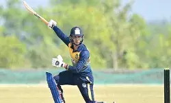 12 പന്തിൽ 50, 32 പന്തിൽ 100; അഭിഷേക് ശർമ്മയുടെ ബാറ്റിന്റെ ചൂടറിഞ്ഞ് ബംഗാൾ; റെക്കോർഡുകൾ തകർത്തെറിഞ്ഞ വെടിക്കെട്ട് ഇന്നിംഗ്സ്; സയ്യിദ് മുഷ്താഖ് അലി ട്രോഫിയിൽ പഞ്ചാബിന് കൂറ്റൻ ജയം 12 പന്തിൽ 50, 32 പന്തിൽ 100; അഭിഷേക് ശർമ്മയുടെ ബാറ്റിന്റെ ചൂടറിഞ്ഞ് ബംഗാൾ; റെക്കോർഡുകൾ തകർത്തെറിഞ്ഞ വെടിക്കെട്ട് ഇന്നിംഗ്സ്; സയ്യിദ് മുഷ്താഖ് അലി ട്രോഫിയിൽ പഞ്ചാബിന് കൂറ്റൻ ജയം