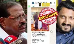 എന്നെക്കൊണ്ട് പറയിപ്പിക്കരുത്; അനാവശ്യമായി പ്രകോപിപ്പിക്കരുത്; ഒരുപാട് കേസുകളുണ്ട്; ആ കേസുകളെക്കുറിച്ച് എല്ലാമറിയാവുന്ന ആളാണ് ഞാന്‍; സൈബര്‍ ആക്രമണം തുടര്‍ന്നാല്‍ വാര്‍ത്താസമ്മേളനം നടത്തി ഞാന്‍ എല്ലാം പറയുമെന്ന് രാജ്മോഹന്‍ ഉണ്ണിത്താന്‍; ഇരയെ സൈബര്‍ ആക്രമണത്തിന് വിധേയയാക്കുന്നത് ഇമ്മിഡിയറ്റ് റെസ്‌പോണ്‍സ് ടീം; പോലീസ് അന്വേഷണം കോണ്‍ഗ്രസ് ഗ്രൂപ്പിലേക്ക്