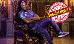 ലേലത്തിലെത്തുന്ന വെടിക്കെട്ട് ഫിനിഷറെ നോട്ടമിട്ടിരുന്ന ടീമുകൾക്ക് തെറ്റി; മറ്റൊരു ജേഴ്സിയിൽ കളിക്കണ്ട; ഐപിഎല് മതിയാക്കി ആന്ദ്രെ റസ്സൽ; ഇനി പവർ കോച്ചായി തുടരും; കൊൽക്കത്തയുടെ മിന്നും പടക്കുതിര മസിൽ റസ്സൽ എന്നും കെ.കെ.ആറിനൊപ്പമെന്ന് കിംഗ് ഖാനും ലേലത്തിലെത്തുന്ന വെടിക്കെട്ട് ഫിനിഷറെ നോട്ടമിട്ടിരുന്ന ടീമുകൾക്ക് തെറ്റി; മറ്റൊരു ജേഴ്സിയിൽ കളിക്കണ്ട; ഐപിഎല് മതിയാക്കി ആന്ദ്രെ റസ്സൽ; ഇനി പവർ കോച്ചായി തുടരും; കൊൽക്കത്തയുടെ മിന്നും പടക്കുതിര മസിൽ റസ്സൽ എന്നും കെ.കെ.ആറിനൊപ്പമെന്ന് കിംഗ് ഖാനും