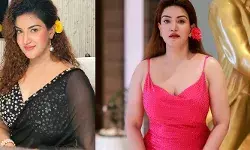 അങ്ങനെ ഉള്ളവരെ കുറിച്ച് പറഞ്ഞിട്ട് കാര്യമില്ല; മറ്റൊരാൾക്ക് അത് എങ്ങനെ ഫീൽ ആകുമെന്ന് കൂടി അവർ ചിന്തിക്കില്ല; മനസ്സ് തുറന്ന് ഹണി റോസ് അങ്ങനെ ഉള്ളവരെ കുറിച്ച് പറഞ്ഞിട്ട് കാര്യമില്ല; മറ്റൊരാൾക്ക് അത് എങ്ങനെ ഫീൽ ആകുമെന്ന് കൂടി അവർ ചിന്തിക്കില്ല; മനസ്സ് തുറന്ന് ഹണി റോസ്