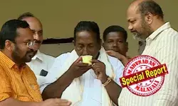 മുനമ്പം സമരത്തിലേത് താല്‍ക്കാലിക ഇടവേള മാത്രമാണെന്ന് സമരസമിതി രക്ഷാധികാരി; ഖഫ് ബോര്‍ഡ് ആസ്തിപട്ടികയില്‍ നിന്ന് ഭൂമി മാറ്റല്‍ ആണ് ലക്ഷ്യം; പ്രശ്‌നങ്ങള്‍ ഉണ്ടായാല്‍ വീണ്ടും സമരം ആരംഭിക്കുമെന്നും ഫാദര്‍ ആന്റണി സേവ്യര്‍; സമരസമിതിയുടേത് ശരിയായ തീരുമാനമെന്ന് മന്ത്രി പി രാജീവും