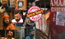 ഏതോതോ കഥയിലെ...വേടനായി ശാപമായി..കരളില്‍ ധാരാളമായി..! കുറിപ്പില്‍ ഡിക്യു അഭിനയിച്ച് തകര്‍ത്ത ആ സീനുകളില്‍ ഇപ്പോള്‍ കാണുന്നത് മറ്റൊരാളുടെ മുഖം; സിനിമയില്‍ മാത്രമല്ല റിയല്‍ ലൈഫിലും ഇതൊക്കെ നടക്കുമെന്ന് തെളിയിച്ച് രാഹുല്‍; വാണ്ടഡ് ചിത്രം തൂക്കി മകനെ മടങ്ങി വരൂ..എന്നപ്രാര്‍ത്ഥനയും; ചിരി പടര്‍ത്തി ട്രോളുകള്‍