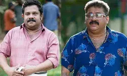 ഹരീഷേ, എന്തുകൊണ്ടാ ധര്‍മജന്‍ താങ്കളെപ്പോലെ പരസ്യമായി അവഹേളിക്കാത്തത്? സഹപ്രവര്‍ത്തകര്‍ തമ്മില്‍ കടം വാങ്ങുന്നത് സ്വാഭാവികമാണ്; പറ്റിച്ചിട്ട് ബാദുഷ എവിടെപ്പോയി ഒളിക്കാനാണ്? സംവിധായകന്‍ പറയുന്നു