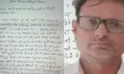 അയ്യോ..എനിക്കിത് താങ്ങാൻ പറ്റുന്നില്ല..; ഭയങ്കര ജോലി സമ്മർദം നേരെ ഒന്ന് കിടന്നുറങ്ങാൻ കൂടി കഴിയുന്നില്ല; സഹികെട്ട് ബിഎൽഒ ഓഫീസർ ചെയ്തത്; ദാരുണ സംഭവം ഉത്തർപ്രദേശിൽ