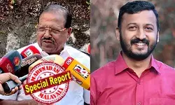 മുഖമുള്ളതും മുഖമില്ലാത്തതുമായ സൈബര്‍ കടന്നലുകള്‍ തന്റെ നേരെ പാഞ്ഞടുത്താലും നിലപാടില്‍ തരിമ്പും മാറ്റമുണ്ടാകില്ല; ബ്രിഗേഡുകളുടെ തെറിവിളികേട്ട് ഓടിയൊളിക്കുന്നവനല്ല ഞാന്‍; തെറിവിളികളോട് പരമ പുച്ഛം മാത്രം; ഇവര്‍ പാര്‍ട്ടിക്കാരല്ല മറിച്ച് പാര്‍ട്ടി വിരുദ്ധരാണ്; സൈബര്‍ ആക്രമണത്തില്‍ രാജ്‌മോഹന്‍ ഉണ്ണിത്താന്‍