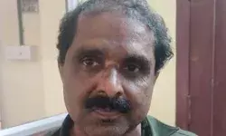 ഫിജികാര്‍ട്ട് പ്രതിനിധിയായി സാധനങ്ങള്‍ വില്‍ക്കാനെത്തി: വീട്ടില്‍ ആരുമില്ലെന്ന് കണ്ട് ബാലികയ്ക്ക് നേരെ ലൈംഗികാതിക്രമം: രണ്ടു വര്‍ഷത്തിന് ശേഷം പ്രതി അറസ്റ്റില്‍