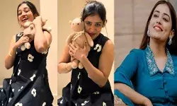 പ്ലാച്ചിയെ ഇനി എല്ലായിടത്തും കൊണ്ടുപോകുമെന്ന് ഉറക്കെപ്പറഞ്ഞ് അനുമോൾ; ഇത് കണ്ട് ആരും കല്ലെറിയാൻ വരണ്ടെന്നും മറുപടി; അത് മാൻഡ്രക്ക് എന്നത് സത്യമോ?