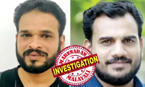 ആത്മീയചികിത്സയിലൂടെ മാരകരോഗങ്ങൾ ഭേദമാക്കാമെന്ന് വാഗ്ദാനം; പിന്നാലെ ദമ്പതികൾ വാടകയ്ക്ക് എടുത്ത വീട്ടിൽ രാത്രി മുഴുക്കെ പ്രാർത്ഥന; ഭാര്യയുടെ ചികിത്സയുടെ പേരിൽ തളീക്കര സ്വദേശിയിൽ നിന്നും പലതവണകളായി തട്ടിയത് ഒരു കോടി; മൂന്ന് പേർ പിടിയിൽ