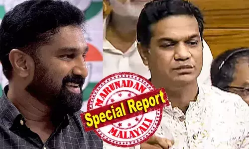 പ്രഫഷനല്‍ സംഘത്തെ നിയോഗിച്ച് സോഷ്യല്‍ മീഡിയ സംഘത്തെ ശക്തമാക്കും; സമൂഹമാധ്യമ പ്രവര്‍ത്തനങ്ങളുടെ മേല്‍നോട്ടത്തിനു മുതിര്‍ന്ന നേതാക്കളുടെ മോണിറ്ററിങ് ടീം വരും; ഇനി കര്‍ശനമായ മാര്‍ഗനിര്‍ദ്ദേശങ്ങളും നിയന്ത്രണ സംവിധാനങ്ങളും; കെപിസിസിയുടെ സോഷ്യല്‍ മീഡിയ സെലിന് നാഥനായി ഹൈബി ഈഡന്‍; ബല്‍റാമിന് പകരം ഈഡന്‍ എത്തുന്നത് ഹൈക്കമാണ്ട് താല്‍പ്പര്യത്തില്‍