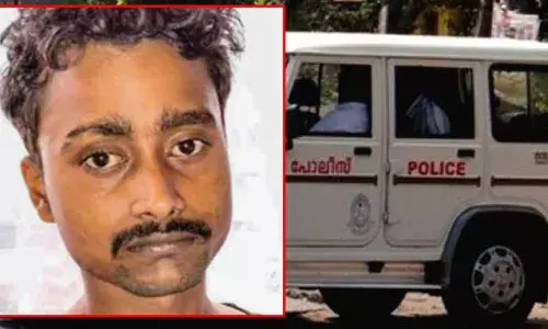 കടയുടെ ഷട്ടറും പൂട്ടുകളും പൊളിച്ച് അകത്ത് കയറി; 23കാരൻ കവർന്നത് അറുപതോളം മൊബൈൽ ഫോണുകൾ; അന്തർ സംസ്ഥാന മോഷ്ടാവിനെ മണിക്കൂറുകൾക്കുള്ളിൽ പൊക്കി വളാഞ്ചേരി പോലീസ് കടയുടെ ഷട്ടറും പൂട്ടുകളും പൊളിച്ച് അകത്ത് കയറി; 23കാരൻ കവർന്നത് അറുപതോളം മൊബൈൽ ഫോണുകൾ; അന്തർ സംസ്ഥാന മോഷ്ടാവിനെ മണിക്കൂറുകൾക്കുള്ളിൽ പൊക്കി വളാഞ്ചേരി പോലീസ്