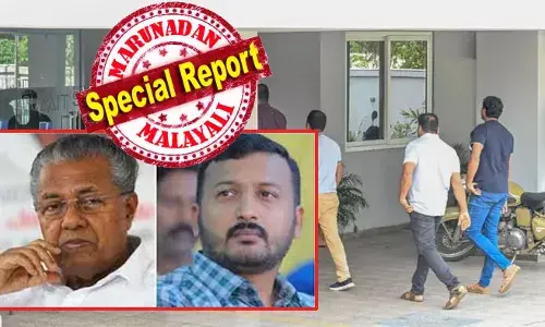 മുന്‍കൂര്‍ ജാമ്യ ഹര്‍ജി ബുധനാഴ്ച എടുത്താലും അന്ന് വാദം കേള്‍ക്കാന്‍ സാധ്യത കുറവ്; പോലീസ് റിപ്പോര്‍ട്ട് അടക്കം വാങ്ങി തിങ്കളാഴ്ചയ്ക്ക് മുമ്പ് വിധി വരില്ലെന്നും വിലയിരുത്തല്‍; പാലക്കാട്ടെ എംഎല്‍എയെ ഒളിവില്‍ തുടരുന്നത് തിരിച്ചടിയെന്ന് മുഖ്യമന്ത്രി; അതിവേഗ അറസ്റ്റ് വേണമെന്ന് പോലീസിന് പിണറായിയുടെ നിര്‍ദ്ദേശം; വോട്ടെണ്ണല്‍ ചര്‍ച്ചകളില്‍ പോലീസ് വീഴ്ച വരരുതെന്നും നിര്‍ദ്ദേശം; മാങ്കുട്ടത്തിലിനെ പൊക്കാന്‍ ഇനി പഴുതടച്ച അന്വേഷണം