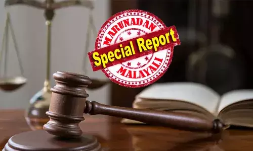 ഹൈക്കോടതി വിധിയില്‍ പറയാത്ത കാര്യങ്ങള്‍ കളവായി അച്ചടിച്ചു: മുന്‍ കോളജ് പ്രിന്‍സിപ്പാളിന് അപകീര്‍ത്തിയുണ്ടാക്കി: ജീവിതദൗത്യം മാസിക ചീഫ് എഡിറ്റര്‍ക്ക് ആറു മാസം തടവും അരലക്ഷം രൂപ പിഴയും