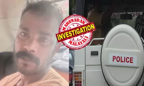 താൻ പിടിക്കപ്പെടില്ലെന്ന ഉറച്ച വിശ്വാസത്തിൽ വന്നു കയറിയത് കേരളത്തിലേക്ക്; പെയിൻ്റിങ്ങ് പണി മറയാക്കിയുള്ള ജീവിതം; പോലീസിന്റെ വരവിൽ ആളിന്റെ ഫ്ലാഷ്ബാക്ക് കേട്ടവർ ഒന്ന് പതറി; സ്ഥലത്ത് സ്പെഷ്യൽ സ്ക്വാഡ് അടക്കം പാഞ്ഞെത്തിയപ്പോൾ സംഭവിച്ചത്