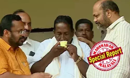 മുനമ്പം സമരത്തിലേത് താല്‍ക്കാലിക ഇടവേള മാത്രമാണെന്ന് സമരസമിതി രക്ഷാധികാരി; ഖഫ് ബോര്‍ഡ് ആസ്തിപട്ടികയില്‍ നിന്ന് ഭൂമി മാറ്റല്‍ ആണ് ലക്ഷ്യം; പ്രശ്‌നങ്ങള്‍ ഉണ്ടായാല്‍ വീണ്ടും സമരം ആരംഭിക്കുമെന്നും ഫാദര്‍ ആന്റണി സേവ്യര്‍; സമരസമിതിയുടേത് ശരിയായ തീരുമാനമെന്ന് മന്ത്രി പി രാജീവും