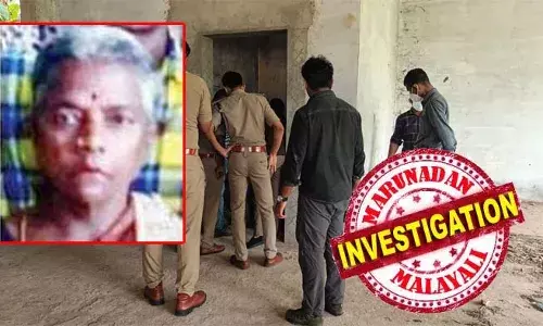 സേലം സ്വദേശിനി ധനകോടിയുടെ മരണം കൊലപാതകം: മദ്യ ലഹരിയില്‍ അതിക്രൂരമായി കൊന്നതാണെന്ന് ഭര്‍ത്താവ്; അമ്പായിരത്തിന്റെ കുറ്റസമ്മത മൊഴി; വയോധികന്‍ ഭാര്യയെ കല്ലുകൊണ്ടിടിച്ച് ലിഫ്റ്റ് കുഴിയിലിട്ടു കൊന്നു