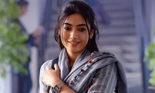 രശ്മിക മന്ദാന പ്രധാന വേഷത്തിലെത്തിയ ദി ഗേൾഫ്രണ്ട്; ചിത്രത്തിന്റെ ഒടിടി റിലീസ് തീയതി പ്രഖ്യാപിച്ചു; ഡിസംബർ 5 മുതൽ നെറ്റ്ഫ്ലിക്സിൽ