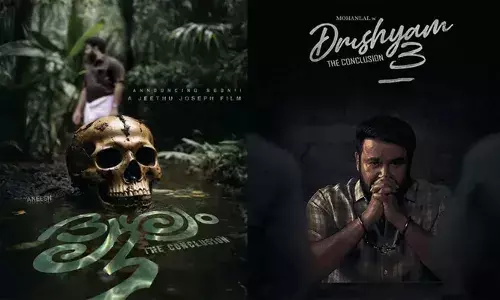 മോഹൻലാൽ-ജീത്തു ജോസഫ് ചിത്രമായ ആഗോള വിതരണാവകാശങ്ങൾ സ്വന്തമാക്കി പനോരമ സ്റ്റുഡിയോസ്; ദൃശ്യം 3-ന്റെ റിലീസ് വൈകുമെന്ന് ആശങ്ക