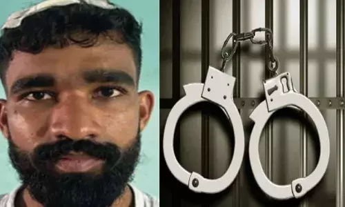 ഡോളര്‍ തട്ടിപ്പ് കേസിലെ പ്രതി പിടിയിൽ; വലയിൽ കുടുങ്ങിയത് ഒളിവിൽ കഴിയുന്നതിനിടെ; രഹസ്യ വിവരത്തിന്റെ അടിസ്ഥാനത്തിൽ കൈയ്യോടെ പൊക്കി പോലീസ്