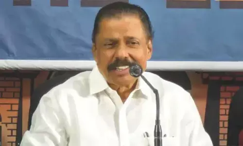 അറസ്റ്റ് ഭയന്ന് രാഹുല്‍ മാങ്കൂട്ടത്തിലിനെ കോണ്‍ഗ്രസ് ഒളിപ്പിക്കുന്നു; രാഹുല്‍ മാങ്കൂട്ടത്തിന്റെ ചെയ്തികളില്‍ കോണ്‍ഗ്രസിന്റെ ജീര്‍ണ സംസ്‌കാരമാണ് വെളിപ്പെട്ടതെന്ന് എം വി ഗോവിന്ദന്‍