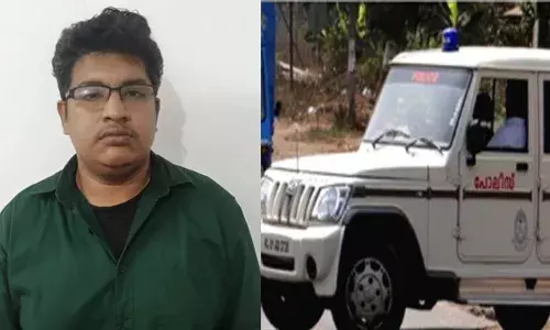 മോനെ..ലൈഫ് സെറ്റാണ്..!!; വിദേശത്ത് ജോലി വാങ്ങിത്തരാമെന്ന് മോഹിപ്പിക്കുന്നത് വിഷ്ണുവിന്റെ സ്ഥിരം പരിപാടി; പണം കൈയ്യിൽ കിട്ടിയതും ഒരൊറ്റ മുങ്ങൽ; ഒടുവിൽ കുടുങ്ങിയത് പോലീസ് ബുദ്ധിയിൽ