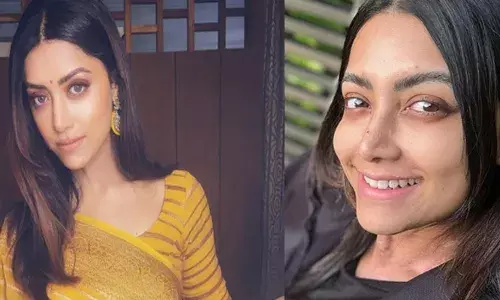 ആ സമയത്ത് എന്റെ ശരീരത്തിന്റെ അവസ്ഥ വളരെ മോശമായി; എന്നിട്ടും ഞാൻ പിടിച്ചു നിന്നു; ഒരു പോയന്റ് കഴിഞ്ഞപ്പോൾ ഓരോരുത്തർ ചോദിച്ചു തുടങ്ങി; തുറന്നുപറഞ്ഞ് നടി മംമ്ത