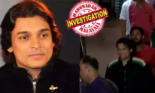 അതിജീവിതക്കെതിരായ സൈബര്‍ അധിക്ഷേപ കേസില്‍ രാഹുല്‍ ഈശ്വര്‍ അറസ്റ്റില്‍; എ.ആര്‍. ക്യാമ്പില്‍ നടന്ന വിശദമായ ചോദ്യം ചെയ്യലിന് ശേഷം അറസ്റ്റു രേഖപ്പെടുത്തി;  ജാമ്യമില്ലാ വകുപ്പും ചുമത്തിയതോടെ ഇന്ന് രാത്രി രാഹുല്‍ പോലീസ് കസ്റ്റഡിയില്‍ തുടരും; മജിസ്‌ട്രേറ്റിന് മുന്നില്‍ ഹാജറാക്കുക നാളെ മാത്രം