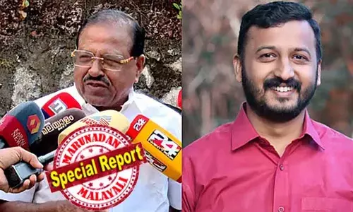 മുഖമുള്ളതും മുഖമില്ലാത്തതുമായ സൈബര്‍ കടന്നലുകള്‍ തന്റെ നേരെ പാഞ്ഞടുത്താലും നിലപാടില്‍ തരിമ്പും മാറ്റമുണ്ടാകില്ല; ബ്രിഗേഡുകളുടെ തെറിവിളികേട്ട് ഓടിയൊളിക്കുന്നവനല്ല ഞാന്‍; തെറിവിളികളോട് പരമ പുച്ഛം മാത്രം; ഇവര്‍ പാര്‍ട്ടിക്കാരല്ല മറിച്ച് പാര്‍ട്ടി വിരുദ്ധരാണ്; സൈബര്‍ ആക്രമണത്തില്‍ രാജ്‌മോഹന്‍ ഉണ്ണിത്താന്‍