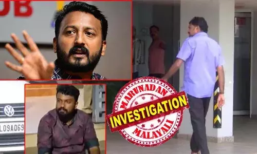 രാഹുല്‍ മാങ്കൂട്ടത്തിലിനായി വ്യാപക തിരച്ചില്‍; ഡ്രൈവര്‍ കസ്റ്റഡിയിലെടുത്തു ചോദ്യം ചെയ്തു; അടൂരിലും തിരച്ചില്‍, അടുത്ത സുഹൃത്ത് ഫെന്നി നൈനന്റെ വീട്ടില്‍ പരിശോധന; പോലീസ് വീട്ടില്‍ കയറി ഭീഷണിപ്പെടുത്തിയെന്ന് ഫെനി; പാലക്കാട്ടെ ഫ്‌ലാറ്റില്‍ കണ്ടെത്തിയത് ഒരു മാസത്തെ സിസിടിവി ബാക്ക് അപ്; മുന്‍കൂര്‍ ജാമ്യാപേക്ഷ കോടതി പരിഗണിക്കുന്നതിന് മുന്‍പ് കസ്റ്റഡിയിലെടുക്കാന്‍ നീക്കം