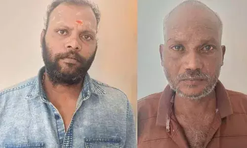 സന്നിധാനത്ത് തീര്‍ഥാടകന്റെ പോക്കറ്റടിച്ച് തമിഴ്നാട്ടില്‍ നിന്നുളള മോഷണ സംഘം: സിസിടിവിയില്‍ കുടുങ്ങിയ കള്ളന്മാര്‍ പിടിയില്‍