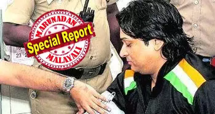 മജിസ്ട്രേട്ട് ജാമ്യം അനുവദിക്കുമെന്ന പ്രതീക്ഷയില് രാഹുല് ഈശ്വര് അനുകൂലികള്; അറസ്റ്റു ചെയ്ത് രാത്രിയില് പോലീസ് സ്റ്റേഷനില് രാഹുല് ഈശ്വറെ ഇരുത്തി സൈബര് പോലീസ്; ഇനി ലക്ഷ്യം സന്ദീപ് വാരിയറുടെ അറസ്റ്റ്; അതിജീവിതയുടെ അധിക്ഷേപ പരാതിയില് ഇനിയും നടപടി തുടരും മജിസ്ട്രേട്ട് ജാമ്യം അനുവദിക്കുമെന്ന പ്രതീക്ഷയില് രാഹുല് ഈശ്വര് അനുകൂലികള്; അറസ്റ്റു ചെയ്ത് രാത്രിയില് പോലീസ് സ്റ്റേഷനില് രാഹുല് ഈശ്വറെ ഇരുത്തി സൈബര് പോലീസ്; ഇനി ലക്ഷ്യം സന്ദീപ് വാരിയറുടെ അറസ്റ്റ്; അതിജീവിതയുടെ അധിക്ഷേപ പരാതിയില് ഇനിയും നടപടി തുടരും