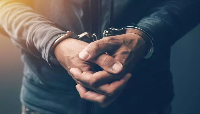 കിടപ്പുരോഗിയെ പരിചരിക്കാനെത്തിയ ഹോംനഴ്‌സിനെ പീഡിപ്പിച്ച സംഭവം; യുവാവ് അറസ്റ്റില്‍