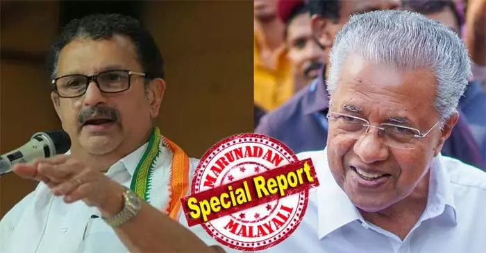 ഇഡി നോട്ടീസ് പേടിപ്പിക്കാന്; ബിജെപിക്ക് അനുകൂലമായ സ്റ്റാന്ഡ് എടുപ്പിക്കാന് വേണ്ടി; ഇന്ത്യാ സഖ്യത്തിലെ മുഖ്യമന്ത്രിമാര്ക്കുള്ള ഇഡിയുടെ ഭീഷണി കേരളത്തില് ഏതായാലും ഇല്ല; മുഖ്യമന്ത്രിക്ക് ഇടയ്ക്ക് ഇഡി ഒരു നോട്ടീസ് അയക്കും, ഇടയ്ക്ക് ഒന്ന്പേടിപ്പിക്കും, അത് അങ്ങനെ തന്നെ കെട്ടുപോകും: കെ മുരളീധരന് ഇഡി നോട്ടീസ് പേടിപ്പിക്കാന്; ബിജെപിക്ക് അനുകൂലമായ സ്റ്റാന്ഡ് എടുപ്പിക്കാന് വേണ്ടി; ഇന്ത്യാ സഖ്യത്തിലെ മുഖ്യമന്ത്രിമാര്ക്കുള്ള ഇഡിയുടെ ഭീഷണി കേരളത്തില് ഏതായാലും ഇല്ല; മുഖ്യമന്ത്രിക്ക് ഇടയ്ക്ക് ഇഡി ഒരു നോട്ടീസ് അയക്കും, ഇടയ്ക്ക് ഒന്ന്പേടിപ്പിക്കും, അത് അങ്ങനെ തന്നെ കെട്ടുപോകും: കെ മുരളീധരന്