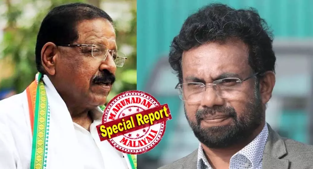 ജോണ്‍ ബ്രിട്ടാസിന്റെ പാര്‍ട്ടിക്കാരാണ് എന്നെ മഞ്ചേരിയില്‍ വളഞ്ഞിട്ട് ആക്രമിച്ചത്; അന്ന് താന്‍ ഒളിച്ചോടിയില്ല, സകല വിചാരണയും ഒറ്റയ്ക്കാണ് നേരിട്ടത്;  ഒരു പെണ്‍കുട്ടിയും തനിക്കെതിരെ പരാതി നല്‍കിയിരുന്നില്ല; സിപിഎം എംപിക്ക് മറുപടിയുമായി രാജ്‌മോഹന്‍ ഉണ്ണിത്താന്‍