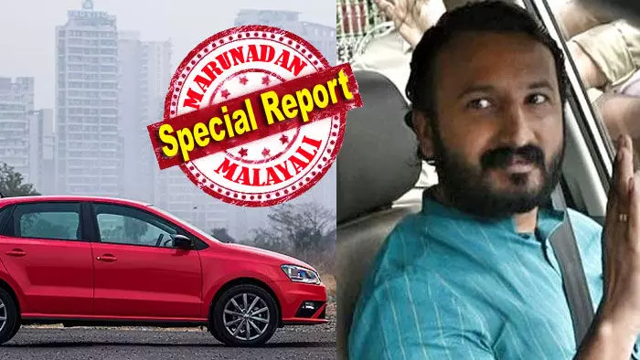 108.5 ബിഎച്ച്പി പവറും 175 എന്‍എം ടോര്‍ക്കും പിന്നെ 6-സ്പീഡ് ഓട്ടോമാറ്റിക്ക് ഗിയര്‍ബോക്സുമുള്ള പോളോ ജിടി; മാങ്കൂട്ടത്തില്‍ മുങ്ങിയത് സുഹൃത്തായ സിനിമാ താരത്തിന്റെ ചുവന്ന കാറില്‍; വെള്ളിത്തിരയിലെ വെള്ളിനക്ഷത്രത്തെ പോലീസ് ചോദ്യം ചെയ്തു; കണ്ണാടിയില്‍ നിന്നും അപ്രത്യക്ഷമായത് തന്ത്രപരമായി; അന്ന് ഫ്‌ളാറ്റിലെ സിസിടിവിയിലും ഒന്നുമില്ല; മാങ്കൂട്ടത്തിലിനെ കടത്തിയത് സിനിമാ ബുദ്ധി!